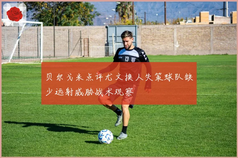 贝尔戈米点评尤文换人失策球队缺少远射威胁战术观察