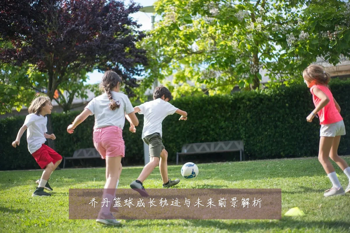 乔丹篮球成长轨迹与未来前景解析