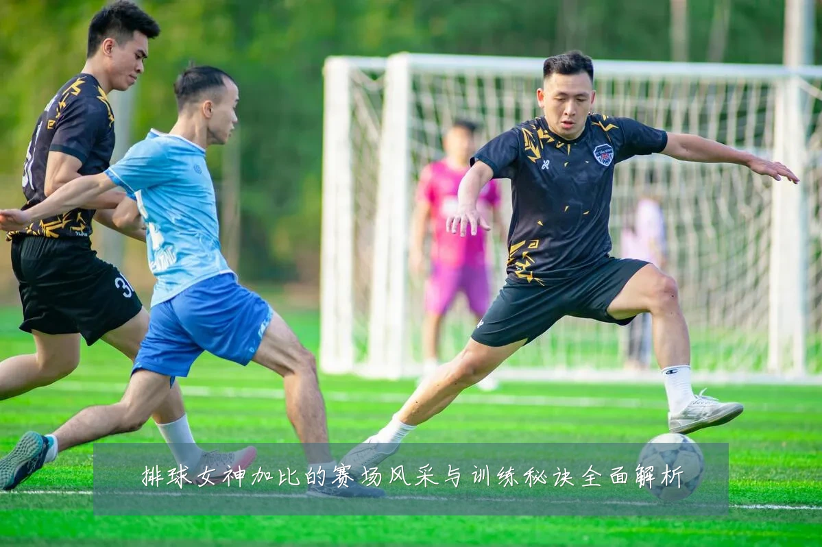 排球女神加比的赛场风采与训练秘诀全面解析